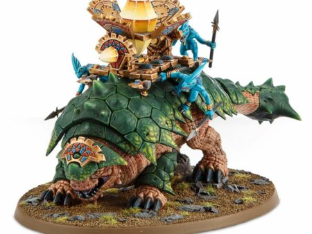 Bastiladon  (Web Only)