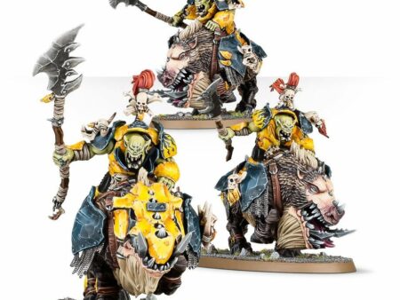 Gore-gruntas  (Web Only)