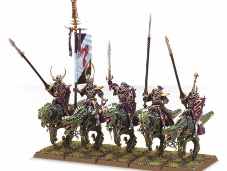 Drakespawn  Knights (Web Only)