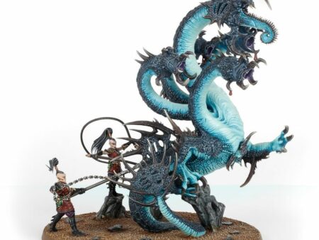 Kharibdyss  (Web Only)