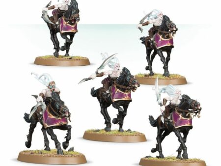 Doomfire  Warlocks (Web Only)