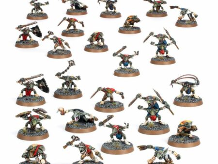 Gnoblars  (Web Only)