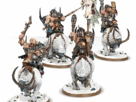 Mournfang  Pack (Web Only)