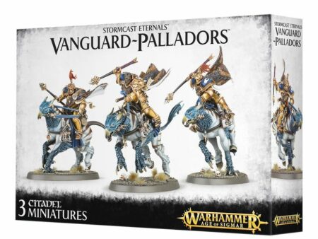 Vanguard-Palladors  (Web Only)