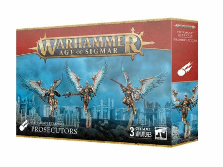 Prosecutors (Web Only)