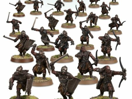 Uruk-hai™  Scouts (Web Only)