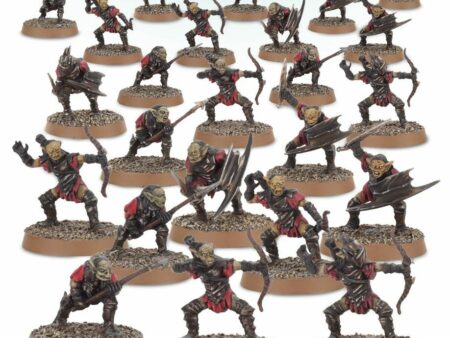 Moria™  Goblins (Web Only)