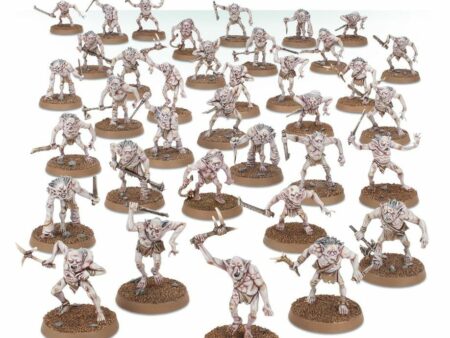 Goblin  Warriors (Web Only)