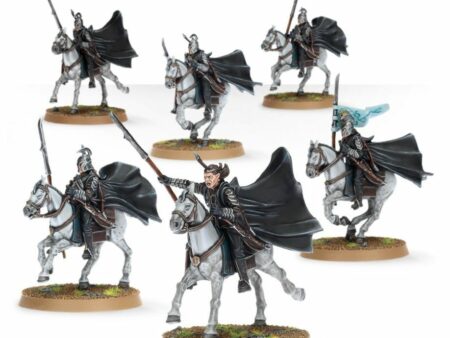 Knights  of Rivendell™ (Web Only)