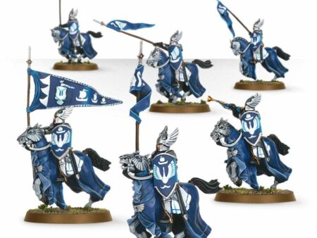 Knights  Of Dol Amroth™ (Web Only)