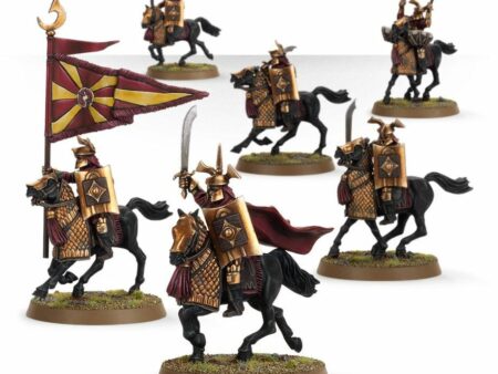 Easterling  Kataphracts (Web Only)