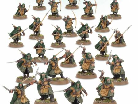 Rangers of Middle-earth™ (Web Only)