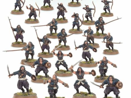 Corsairs  of Umbar™ (Web Only)