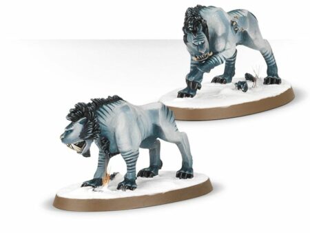 Frost  Sabres (Web Only)