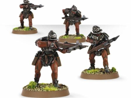 Uruk-hai™  with Crossbows (Web Only)