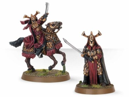 Amdûr,  Lord of Blades (Web Only)