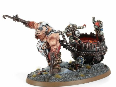 Slaughtermaster  (Web Only)