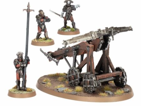Isengard™  Assault Ballista (Web Only)