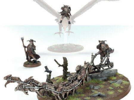 RADAGAST™  The Brown (Web Only)