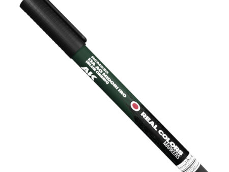 IJA AO MIDORI IRO (BLUE GREEN)