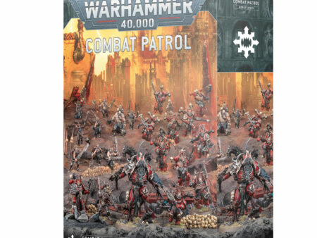 PATRULLA: DEVORADORES DE MUNDOS