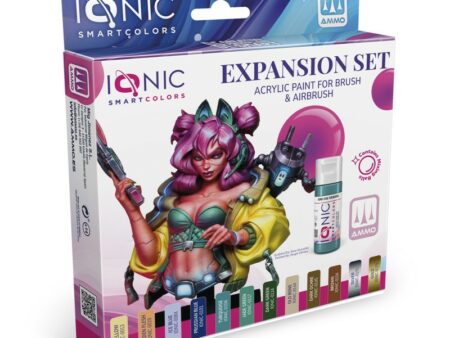 EXPANSION SET