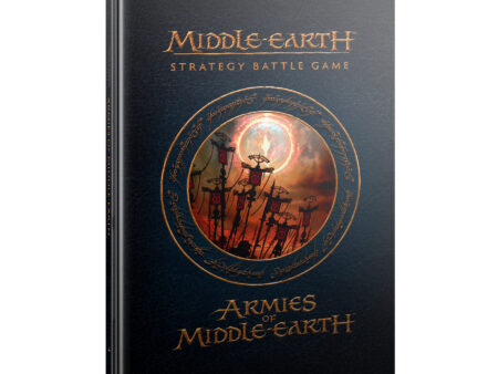 MIDDLE-EARTH SBG: ARMIES OF MIDDLE-EARTH