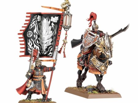 GRAND CATHAY GATE MASTERS OF THE CELESTIAL CITIES