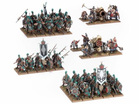 BATTALION: GRAND CATHAY