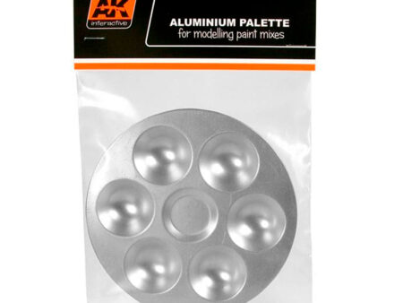 aluminium palette AK612