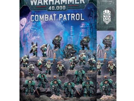 COMBAT PATROL: LEAGUES OF VOTANN