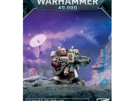 LEAGUES OF VOTANN: ARKANIST EVALUATOR