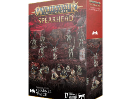 Spearhead: Charnel Watch