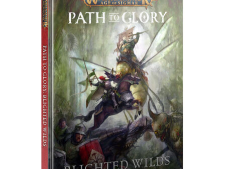 PATH TO GLORY: BLIGHTED WILDS (ENG)