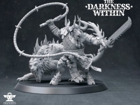 The Shadow of the Herd