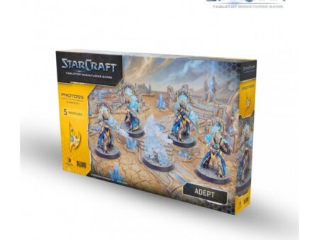 ADEPT - PROTOSS - EXPANSION SET