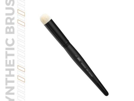 Ak Synthetic Dry Brush - L