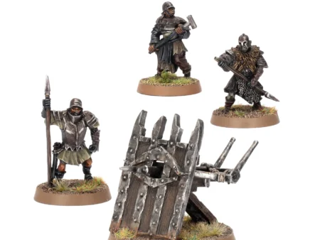 Mordor™-Speerschleuder