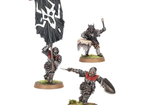 Befehlshaber der Morannon™-Orks