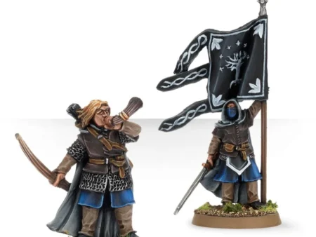 Befehlshaber des Schwarzgrundtals