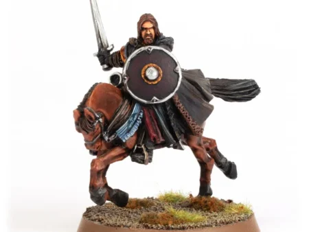Boromir™ (beritten)