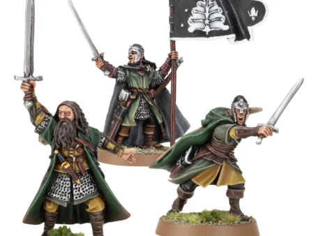 Stammesführer der Dúnedain™
