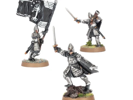 Befehlshaber von Minas Tirith™