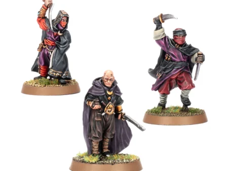 Herren von Umbar™