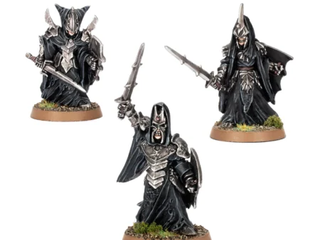 Krieger der Schwarzen Númenórer™
