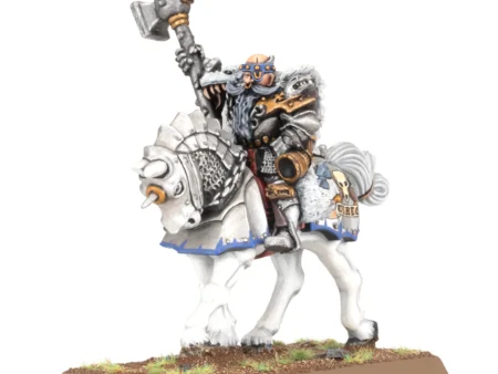 Großmeister der Ritter des Weißen Wolfs