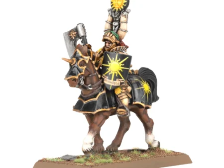 Großmeister der Ritter des Sonnenordens