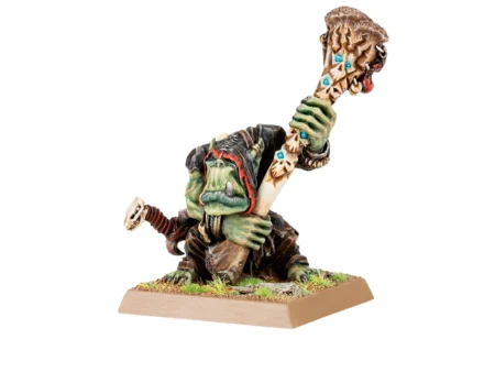 Ork-Schamane