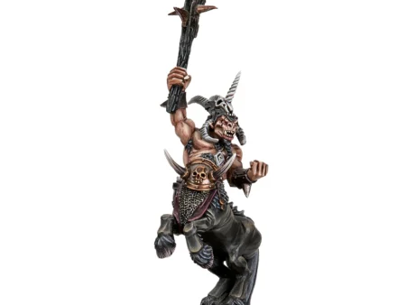 Ghorros Kriegshuf