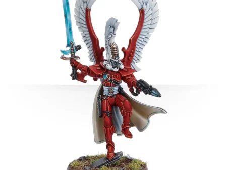 Autarch-Wegespringer